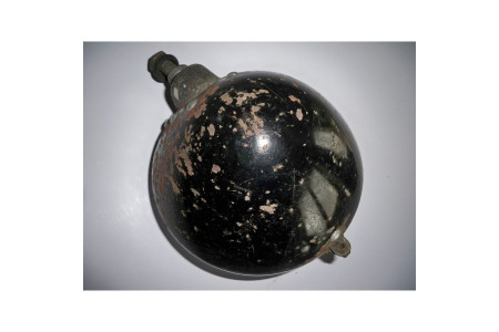 Foglight headlight SEV MARCHAL Fantastic 660/760