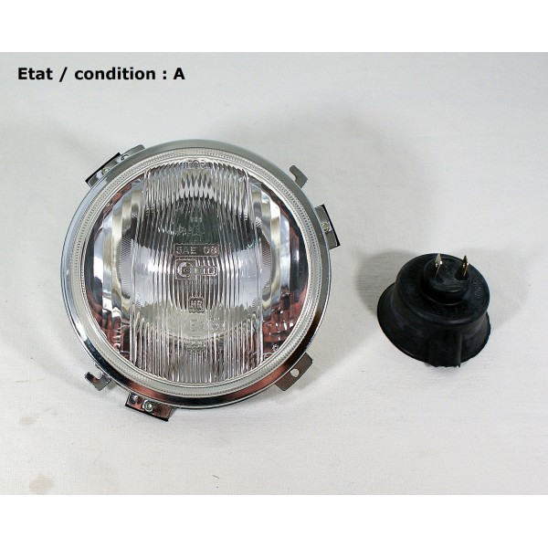 Headlight Code and Road H4 CIBIE 327642008