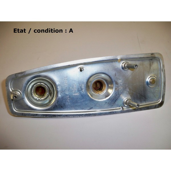 Platine feu arrière gauche PK LMP 3690