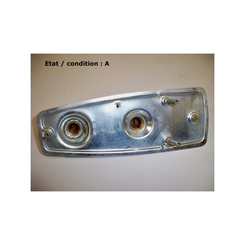 Left taillight lampholder PK LMP 3690