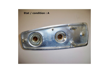 Left taillight lampholder PK LMP 3690