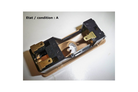 Plafonnier droit MSL AXO