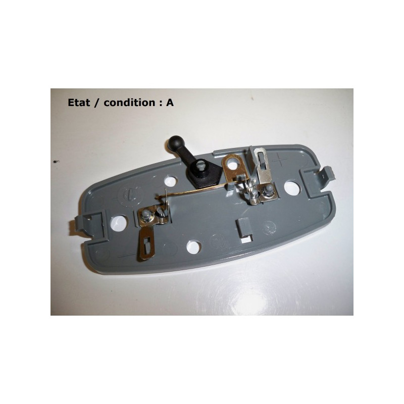 Dome light bulbholder HARPON (metal)