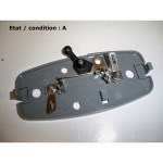 Dome light bulbholder HARPON (metal)