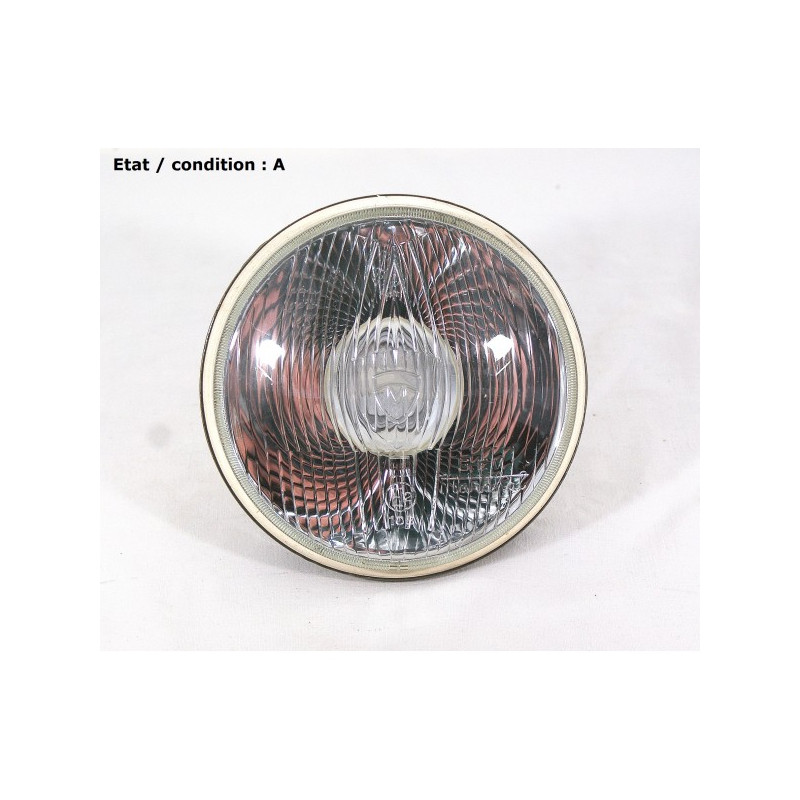 Headlight H1 Iode SEV MARCHAL 61263903