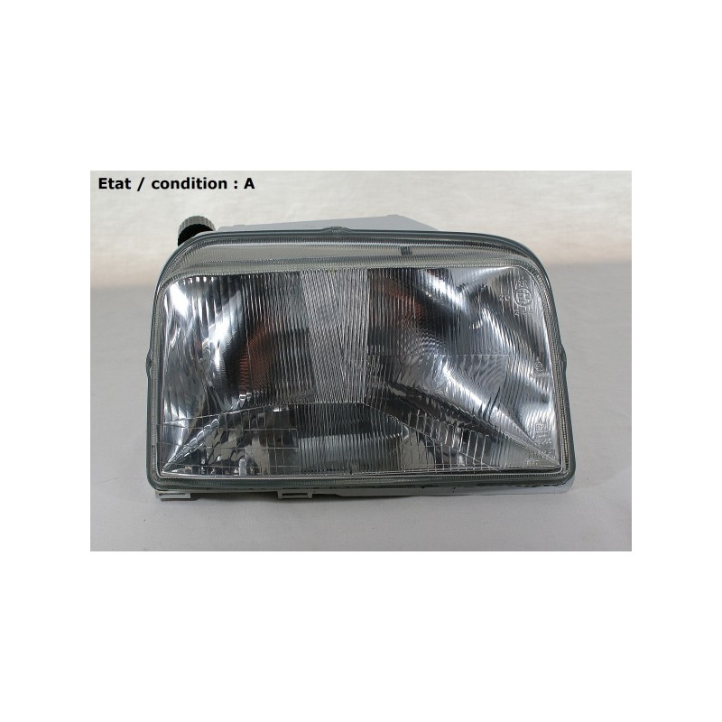 Right headlight H4 SEV MARCHAL 64805709
