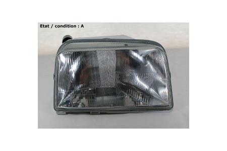 Right headlight H4 SEV MARCHAL 64805709