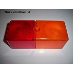 Taillight lens SEIMA 20660