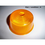 Cabochon feu clignotant MAD