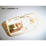 Platine plafonnier HARPON 5400