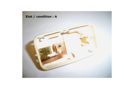 Platine plafonnier HARPON 5400