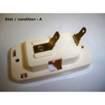 Platine plafonnier HARPON 5400