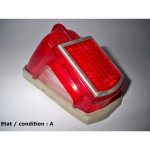 Right tailight lens SEIMA 593D