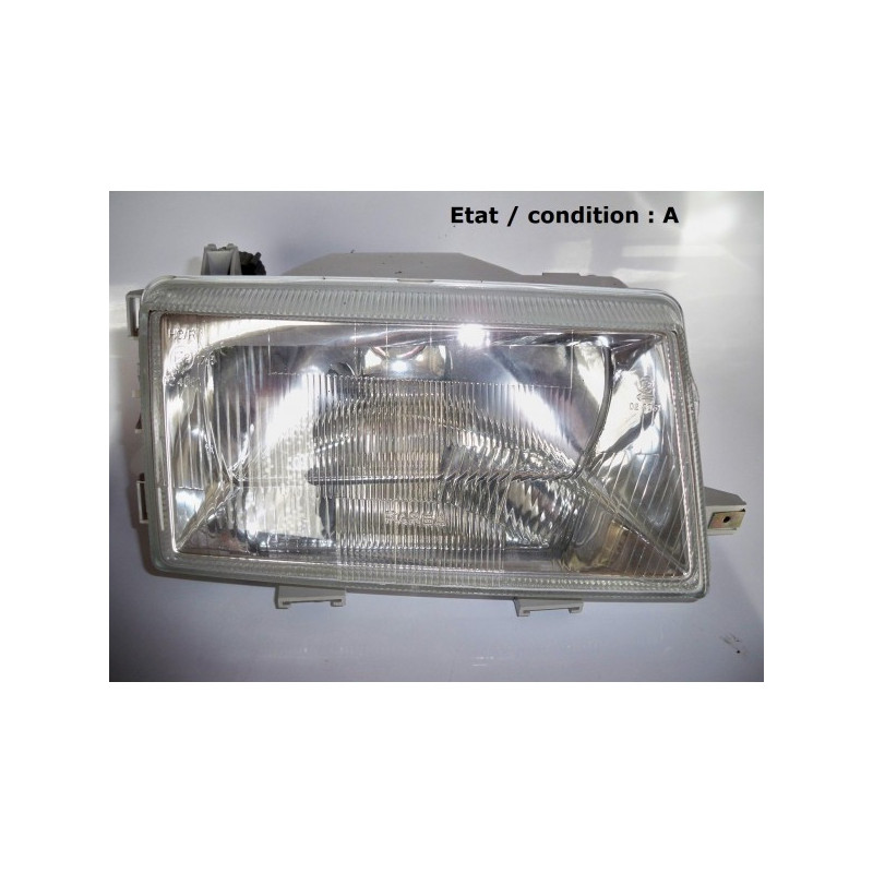 Right headlight Iode H4 CIBIE 67506609