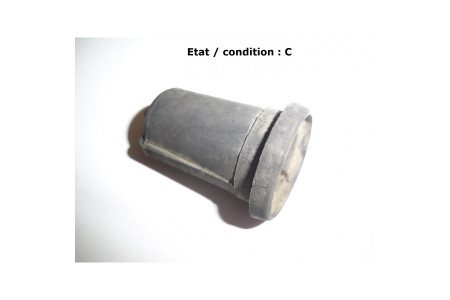 Side light seal PK 4123