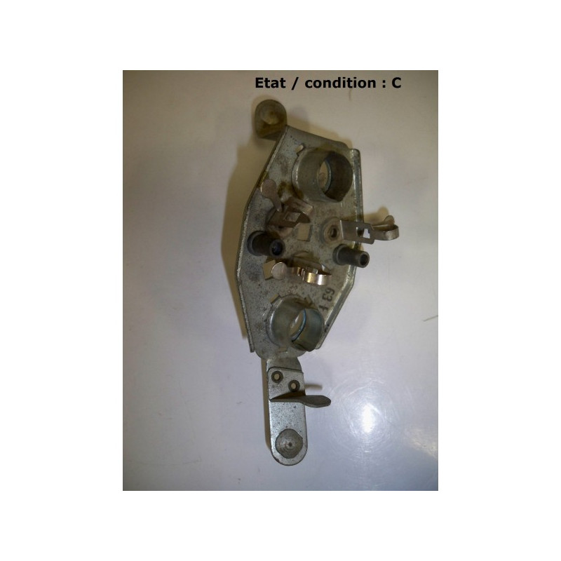 Platine feu arrière gauche SEIMA 605GE