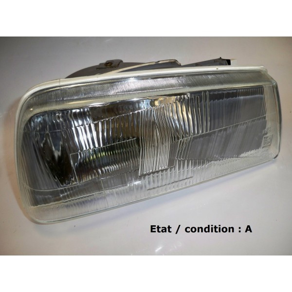 Right headlight Iode H4 DUCELLIER 542000
