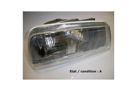 Right headlight Iode H4 DUCELLIER 542000