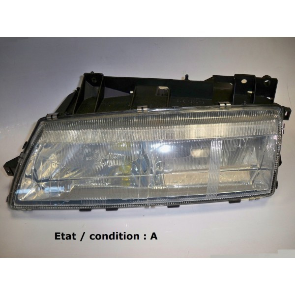 Left code headlight H1 SEV MARCHAL 61269603