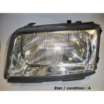 Left headlight H4 HELLA 1AF006120-191