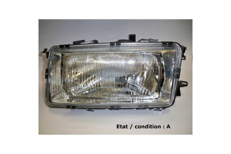 Phare H4 gauche HELLA 1AH005295-13