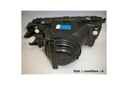 Phare H4 gauche HELLA 1AH005295-13