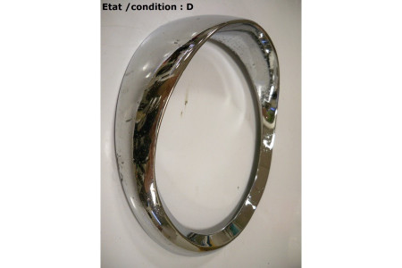 Headlight surround CIBIE