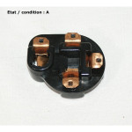 Connecteur lampe H4 ou Code Européen HELLA 8JA001912-001