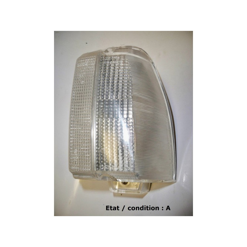 Left front light indicator MSL AXO 4019G