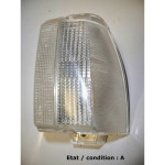 Left front light indicator MSL AXO 4019G