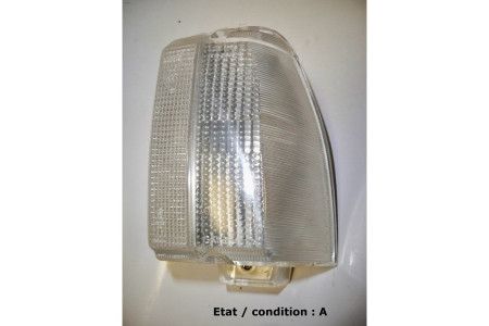 Left front light indicator MSL AXO 4019G