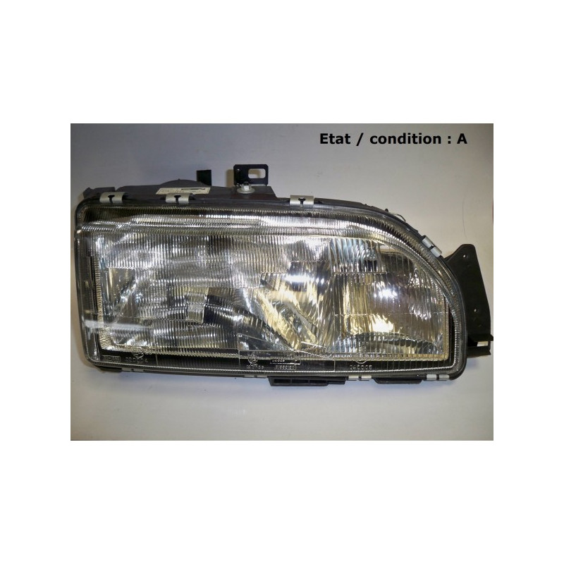 Right headlight FORD BROWN H