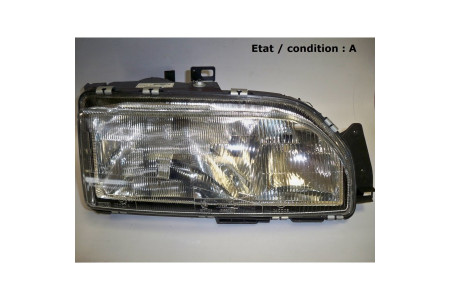 Right headlight FORD BROWN H