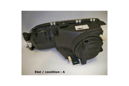 Right headlight FORD BROWN H
