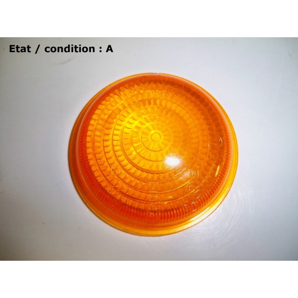 Cabochon feu gabarit ou clignotant VIGNAL PFM70J