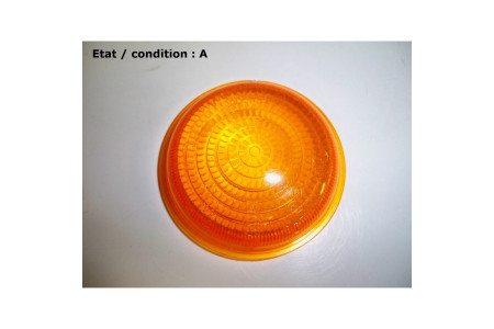Cabochon feu gabarit ou clignotant VIGNAL PFM70J