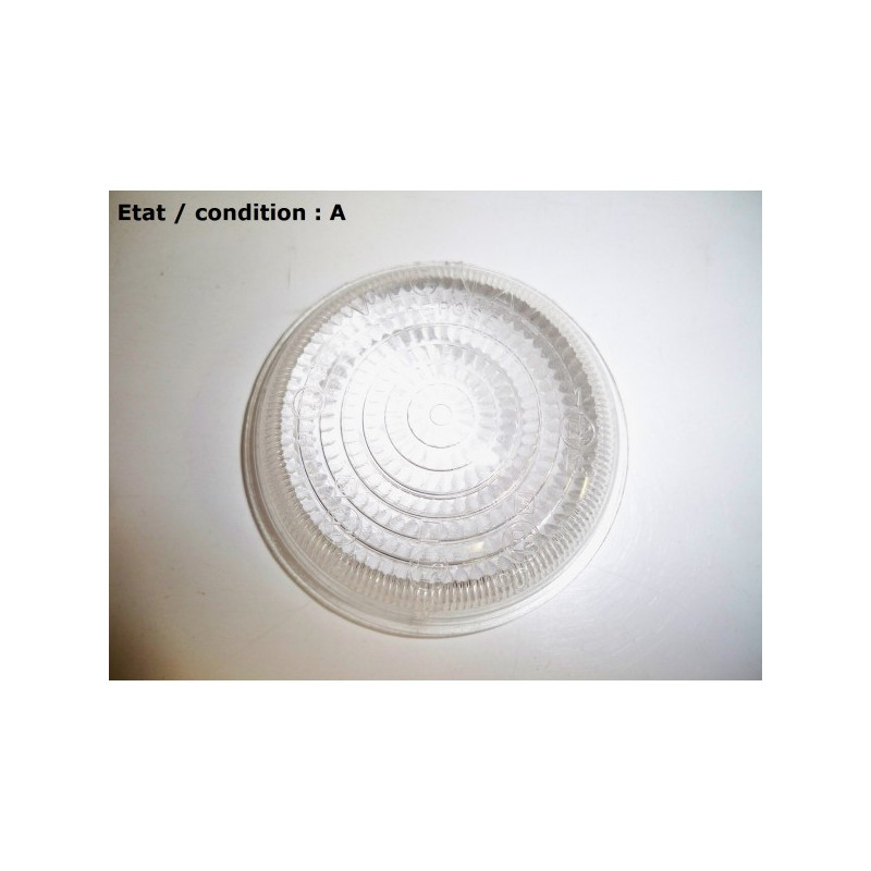 Clearance light or indicator lens VIGNAL PFM70J