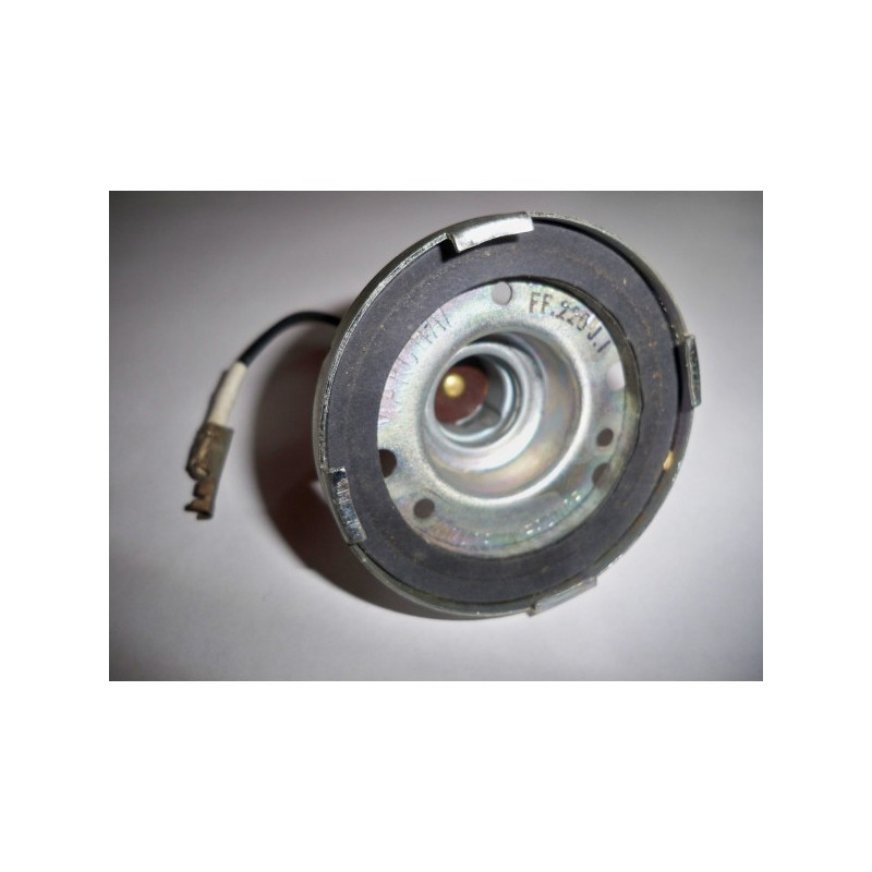 Red rear light SEV MARCHAL 220