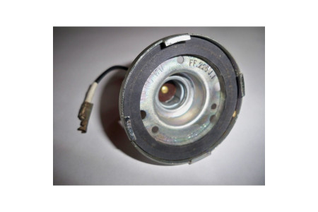 Red rear light SEV MARCHAL 220