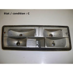 Left taillight bulb holder SEIMA 20640 (w/o FL)