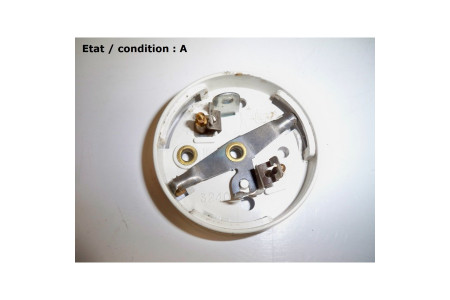 Dome light bulb holder PK 3240