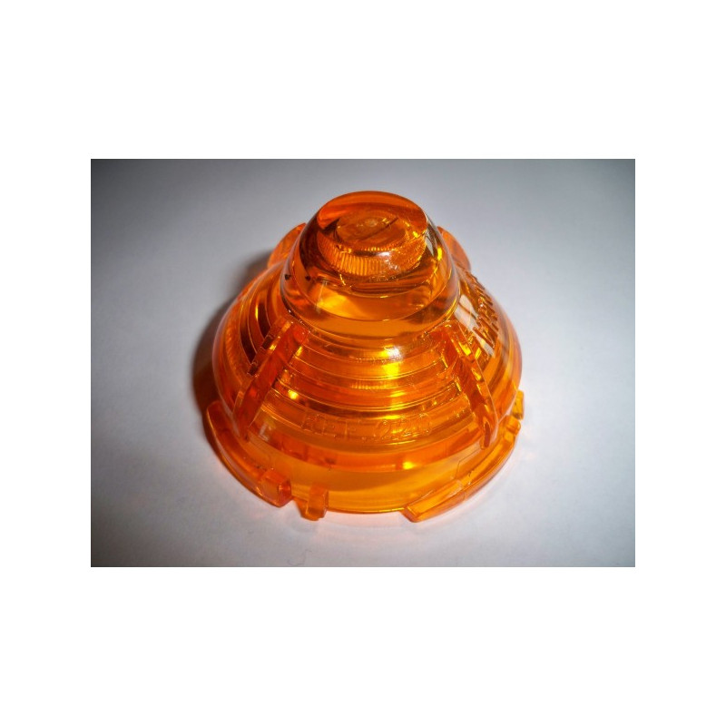 Red rear light SEV MARCHAL 220