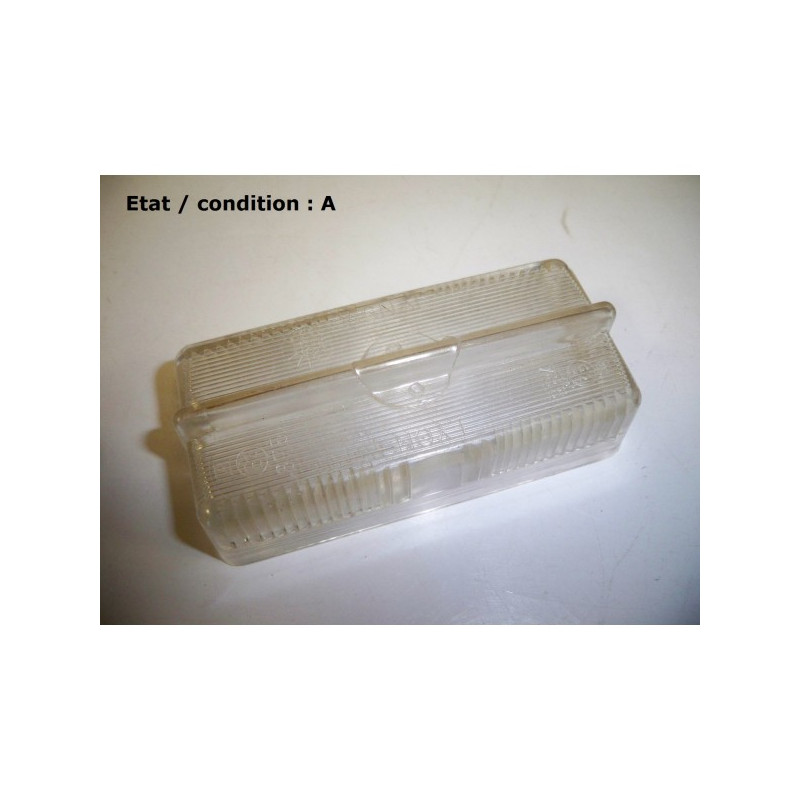 Cristal clearance light lens VIGNAL LYON PFE 79B
