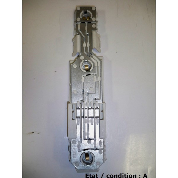 Taillight bulbholder YORKA 5704