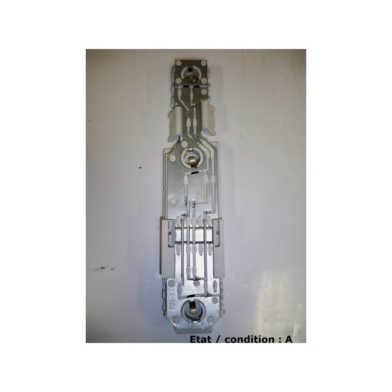 Platine feu arrière CIBIE 8076