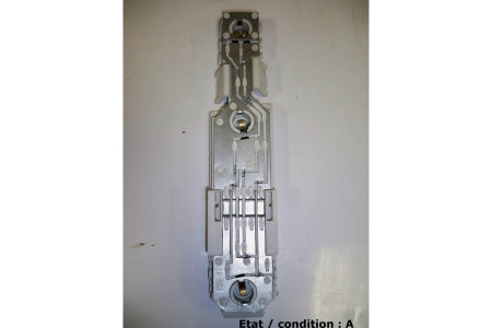 Platine feu arrière CIBIE 8076