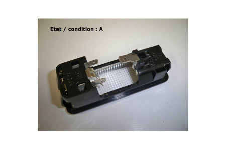 Plafonnier complet AXO SCINTEX 4418