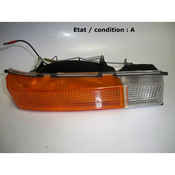 Right front light indicator SEIMA 431D