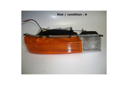 Right front light indicator SEIMA 431D