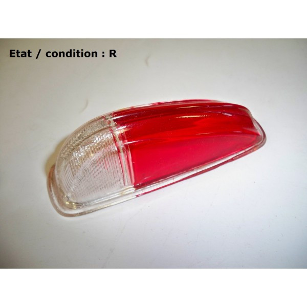 Indicator sidelight lens SCINTEX V55